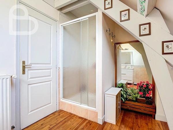 Prayssac (46220) Maison de caractère avec tout le confort moderne à Prayssac