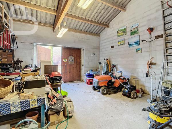 Prayssac (46220) Maison de caractère avec tout le confort moderne à Prayssac