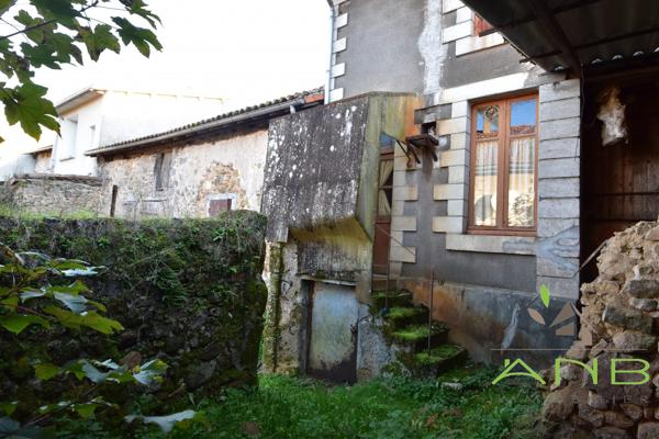 Projet de rénovation au Nord de la Dordogne