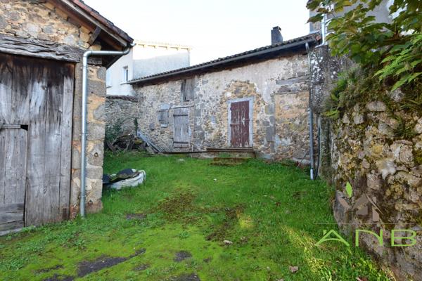 Projet de rénovation au Nord de la Dordogne