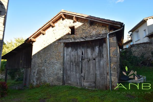 Projet de rénovation au Nord de la Dordogne