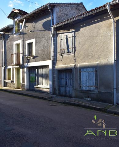 Projet de rénovation au Nord de la Dordogne
