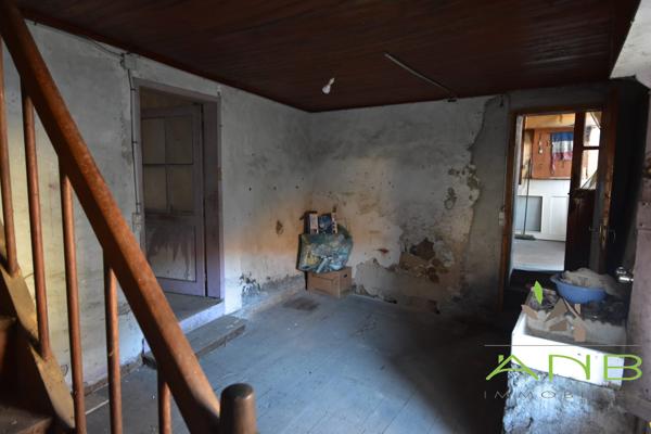 Projet de rénovation au Nord de la Dordogne