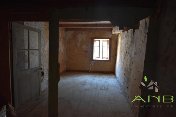 Projet de rénovation au Nord de la Dordogne
