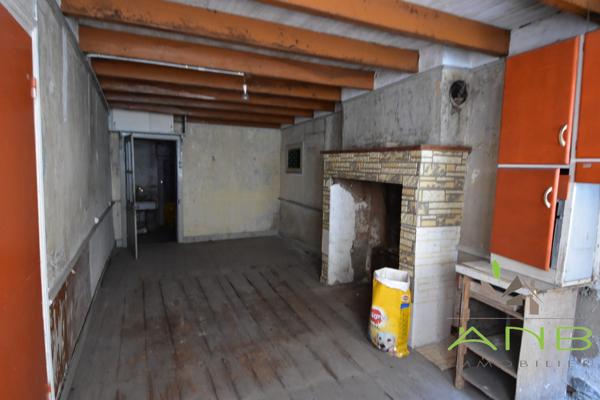 Projet de rénovation au Nord de la Dordogne