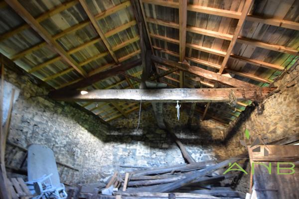 Projet de rénovation au Nord de la Dordogne