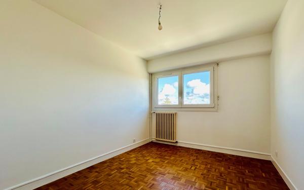 Appartement à vendre    4 pièces •  Châtellerault