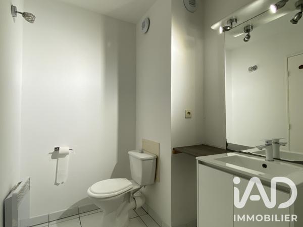 Appartement à vendre 2 pièces 48 m² Bruguières
