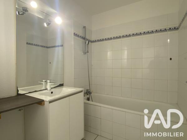 Appartement à vendre 2 pièces 48 m² Bruguières