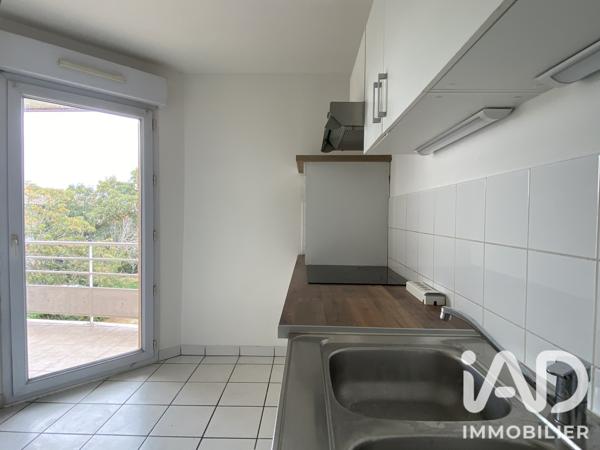 Appartement à vendre 2 pièces 48 m² Bruguières
