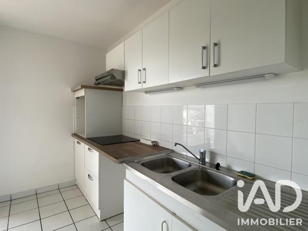 Appartement à vendre 2 pièces 48 m² Bruguières