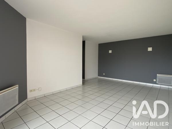 Appartement à vendre 2 pièces 48 m² Bruguières