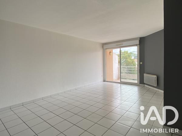 Appartement à vendre 2 pièces 48 m² Bruguières