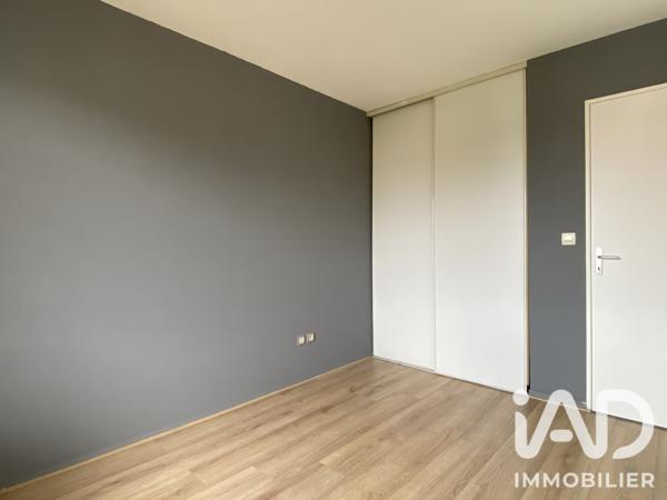 Appartement à vendre 2 pièces 48 m² Bruguières
