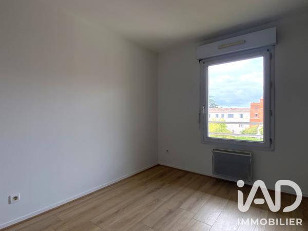 Appartement à vendre 2 pièces 48 m² Bruguières