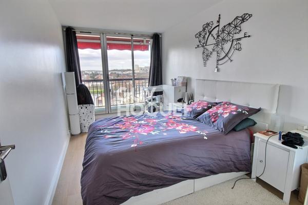 APPARTEMENT À VENDRE DE 4 PIÈCES DE 85,00 M²