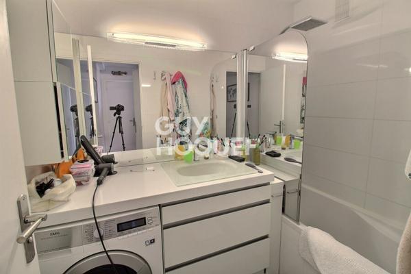 APPARTEMENT À VENDRE DE 4 PIÈCES DE 85,00 M²