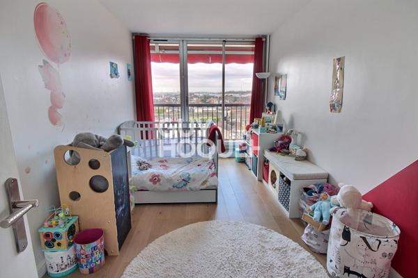 APPARTEMENT À VENDRE DE 4 PIÈCES DE 85,00 M²