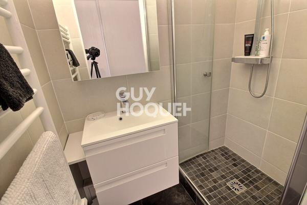 APPARTEMENT À VENDRE DE 4 PIÈCES DE 85,00 M²