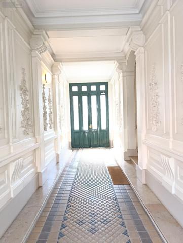 Appartement ancien à vendre à Saint-Mandé dans le Val-de-Marne (94160), ref : 202507001