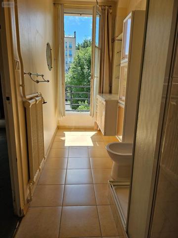 Appartement ancien à vendre à Saint-Mandé dans le Val-de-Marne (94160), ref : 202507001