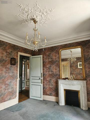 Appartement ancien à vendre à Saint-Mandé dans le Val-de-Marne (94160), ref : 202507001