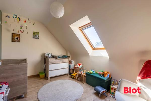 Maison 7 pièce(s)