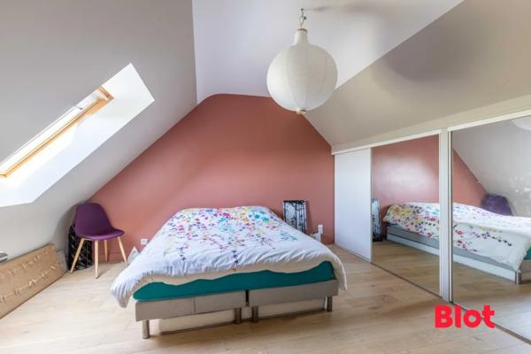 Maison 7 pièce(s)
