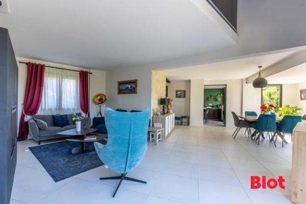 Maison 7 pièce(s)