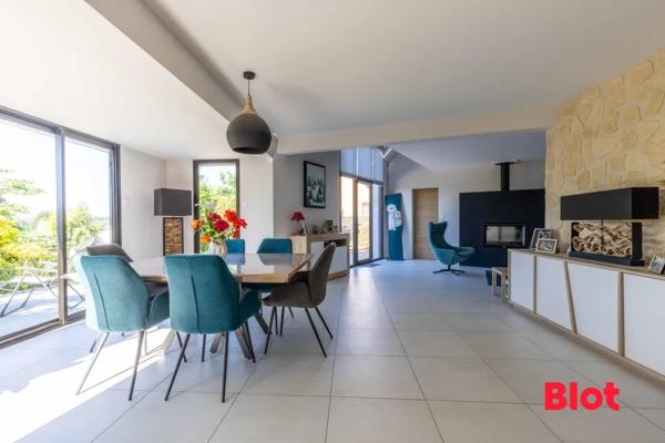 Maison 7 pièce(s)