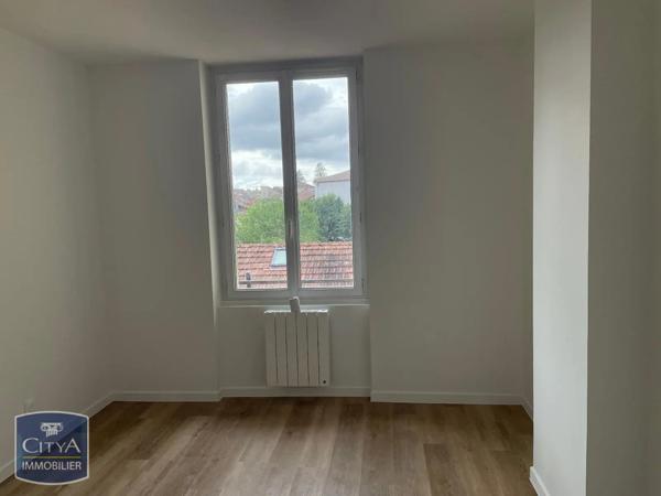 Appartement à louer 3 pièces 63.91m² Bourg-en-Bresse (01000)