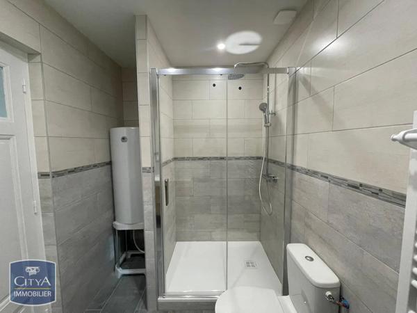 Appartement à louer 3 pièces 63.91m² Bourg-en-Bresse (01000)