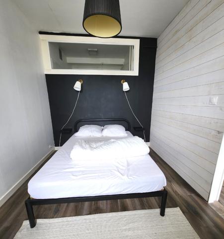 APPARTEMENT T3 A VENDRE BREST JAURES - VUE MER - DERNIER ETAGE