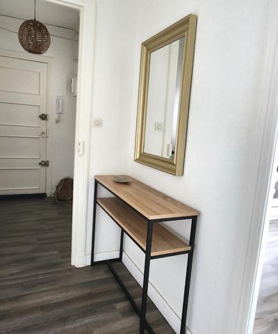 APPARTEMENT T3 A VENDRE BREST JAURES - VUE MER - DERNIER ETAGE
