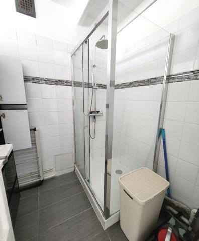 APPARTEMENT T3 A VENDRE BREST JAURES - VUE MER - DERNIER ETAGE