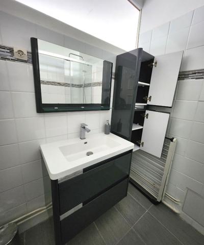 APPARTEMENT T3 A VENDRE BREST JAURES - VUE MER - DERNIER ETAGE