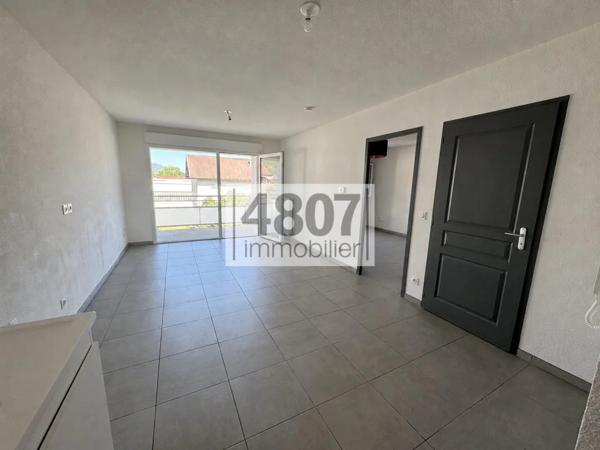 Appartement à vendre à Scionzier (74950)