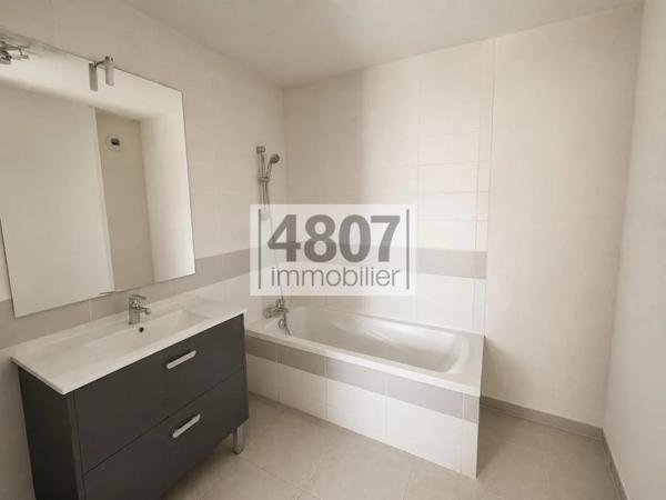 Appartement à vendre à Scionzier (74950)