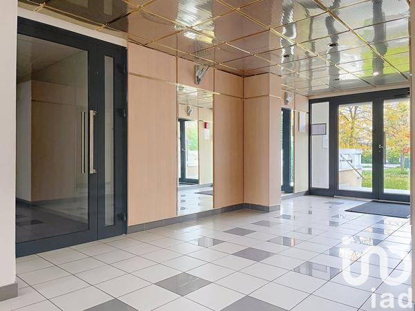 Appartement à vendre 3 pièces 68 m² Thionville