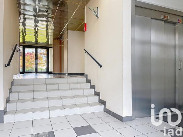 Appartement à vendre 3 pièces 68 m² Thionville