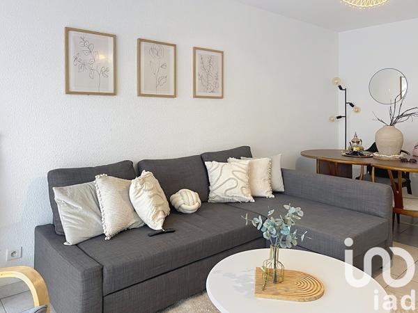 Appartement à vendre 3 pièces 68 m² Thionville