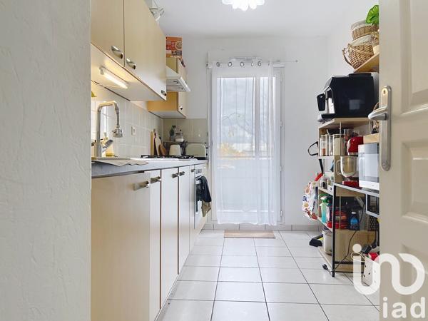 Appartement à vendre 3 pièces 68 m² Thionville