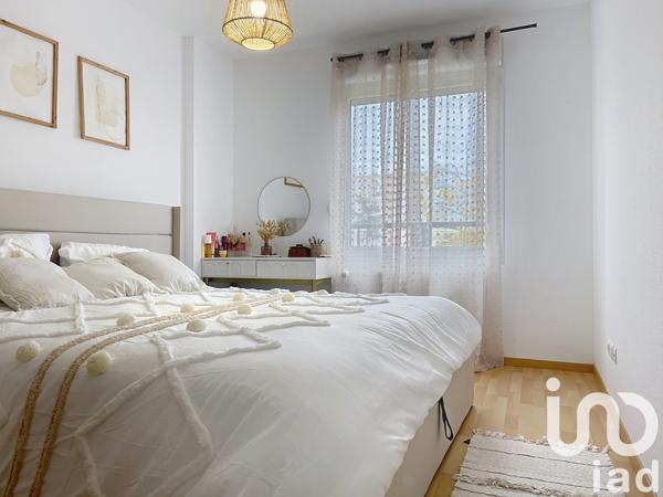 Appartement à vendre 3 pièces 68 m² Thionville