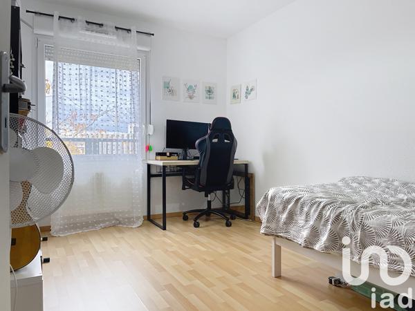 Appartement à vendre 3 pièces 68 m² Thionville