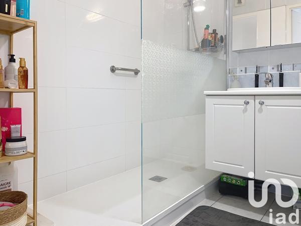 Appartement à vendre 3 pièces 68 m² Thionville