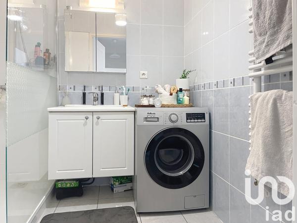 Appartement à vendre 3 pièces 68 m² Thionville