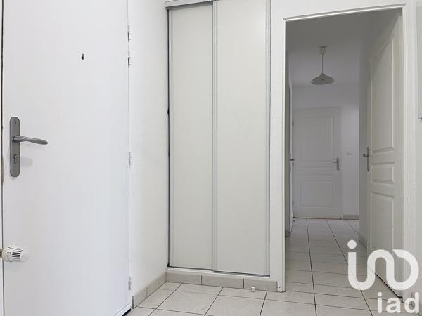 Appartement à vendre 3 pièces 68 m² Thionville