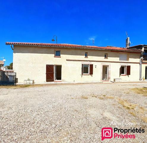 Appartement Villate