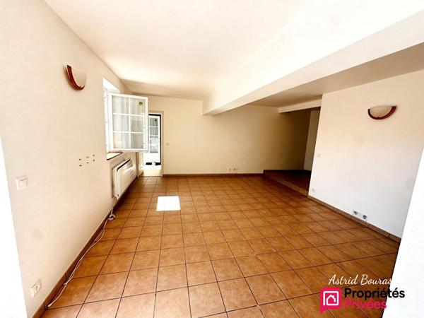 Appartement Villate