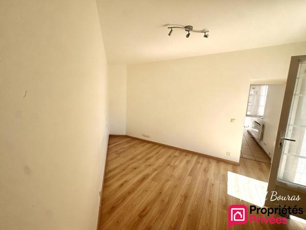 Appartement Villate